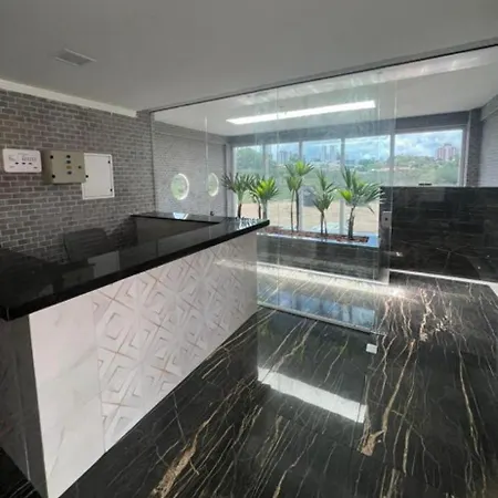 Flat Alto Padrao Com Piscina Apartment Campina Grande Exterior photo