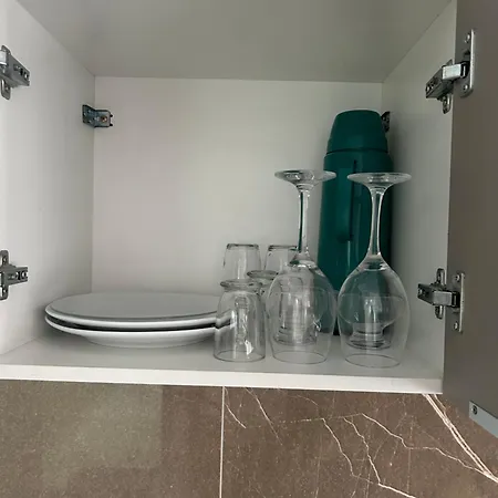 Flat Alto Padrao Com Piscina Apartment Campina Grande Exterior photo