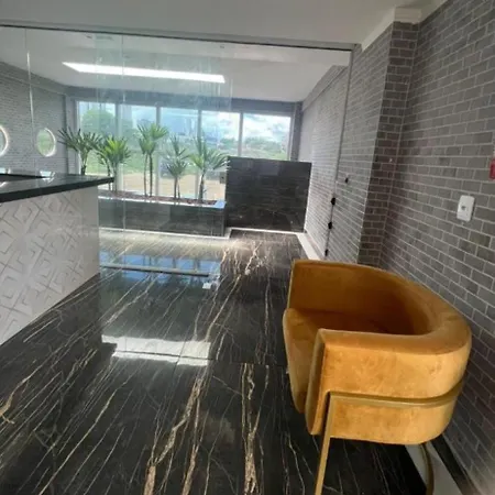 Flat Alto Padrao Com Piscina Apartment Campina Grande Exterior photo
