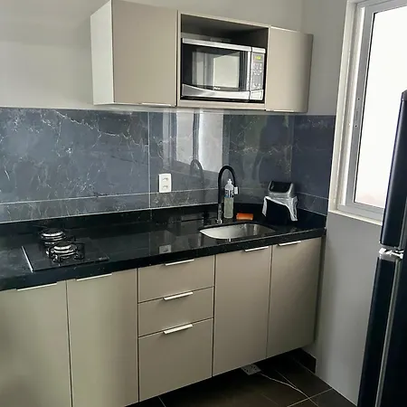 Flat Alto Padrao Com Piscina Apartment Campina Grande Exterior photo