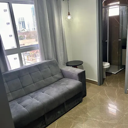 Flat Alto Padrao Com Piscina Apartment Campina Grande Exterior photo