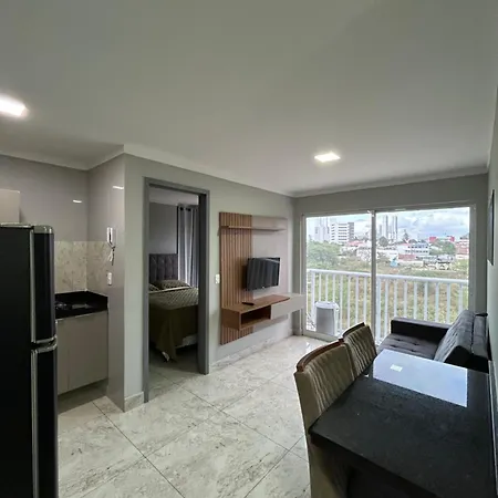 Flat Alto Padrao Com Piscina Apartment Campina Grande Exterior photo