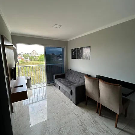Flat Alto Padrao Com Piscina Apartment Campina Grande Exterior photo