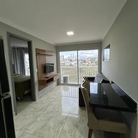 Flat Alto Padrao Com Piscina Apartment Campina Grande Exterior photo