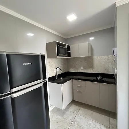 Flat Alto Padrao Com Piscina Apartment Campina Grande Exterior photo