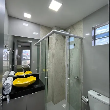 Flat Alto Padrao Com Piscina Apartment Campina Grande Exterior photo