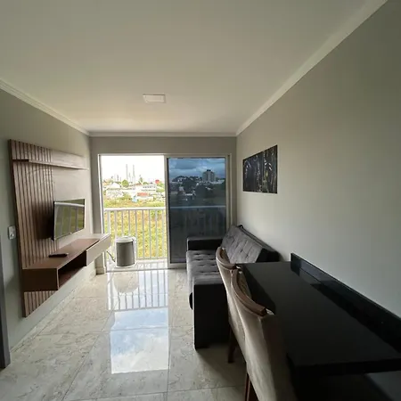 Flat Alto Padrao Com Piscina Apartment Campina Grande Exterior photo
