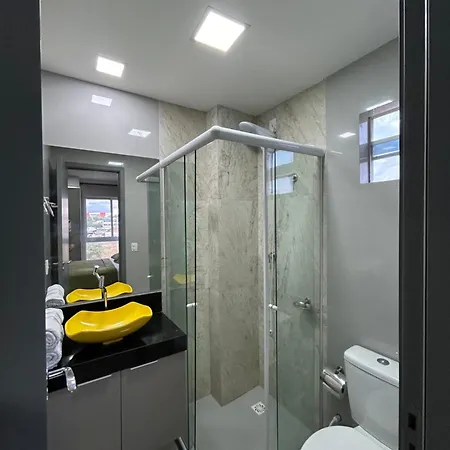 Flat Alto Padrao Com Piscina Apartment Campina Grande Exterior photo