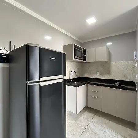 Flat Alto Padrao Com Piscina Apartment Campina Grande Exterior photo