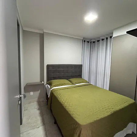 Flat Alto Padrao Com Piscina Apartment Campina Grande Exterior photo