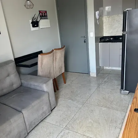 Flat Alto Padrao Com Piscina Apartment Campina Grande Exterior photo