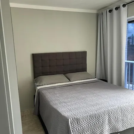 Flat Alto Padrao Com Piscina Apartment Campina Grande Exterior photo