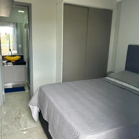 Flat Alto Padrao Com Piscina Apartment Campina Grande Exterior photo
