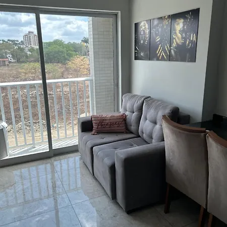 Flat Alto Padrao Com Piscina Apartment Campina Grande Exterior photo