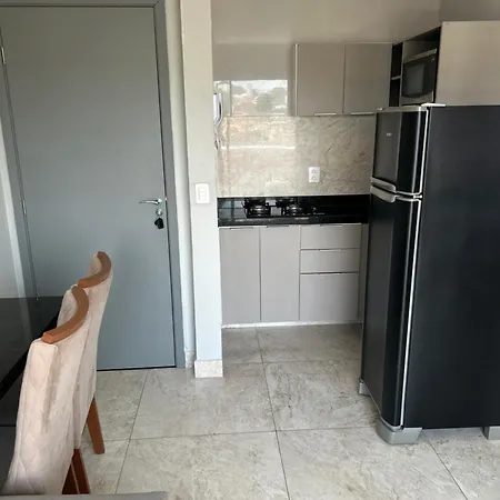 Flat Alto Padrao Com Piscina Apartment Campina Grande Exterior photo