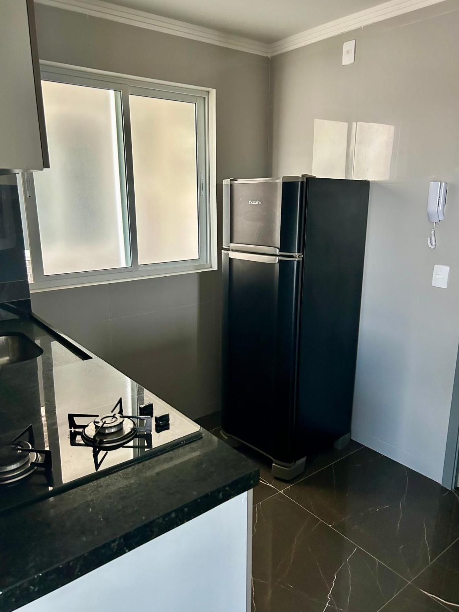 Apartment Flat Alto Padrao Com Piscina