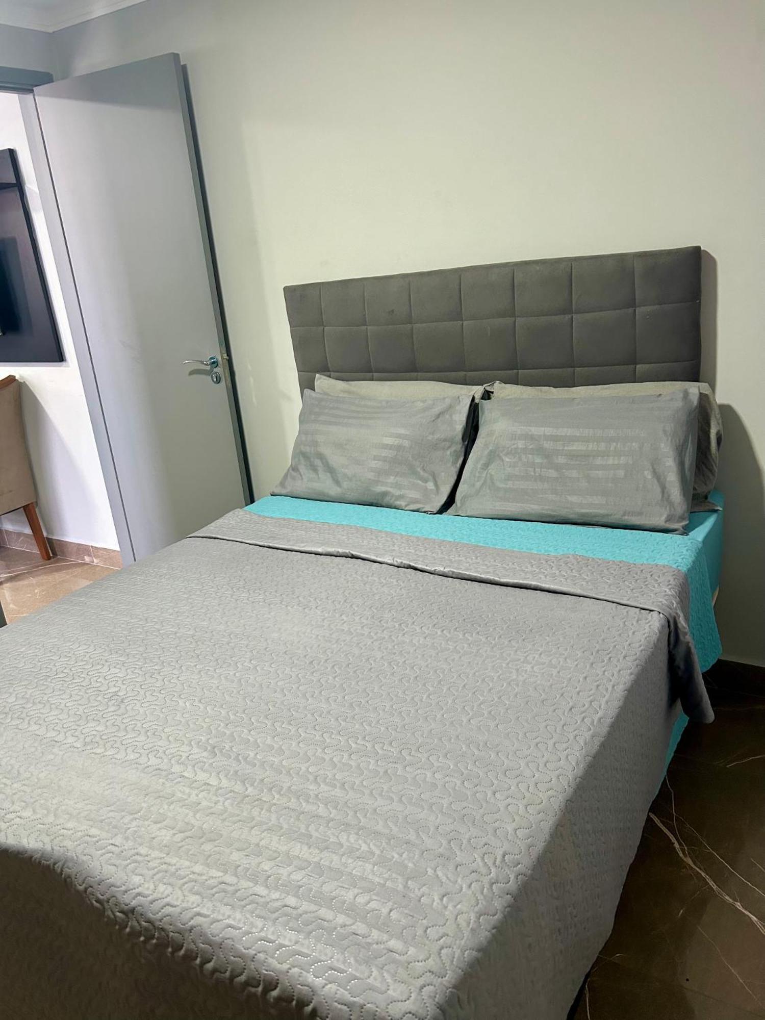 Apartment Flat Alto Padrao Com Piscina *