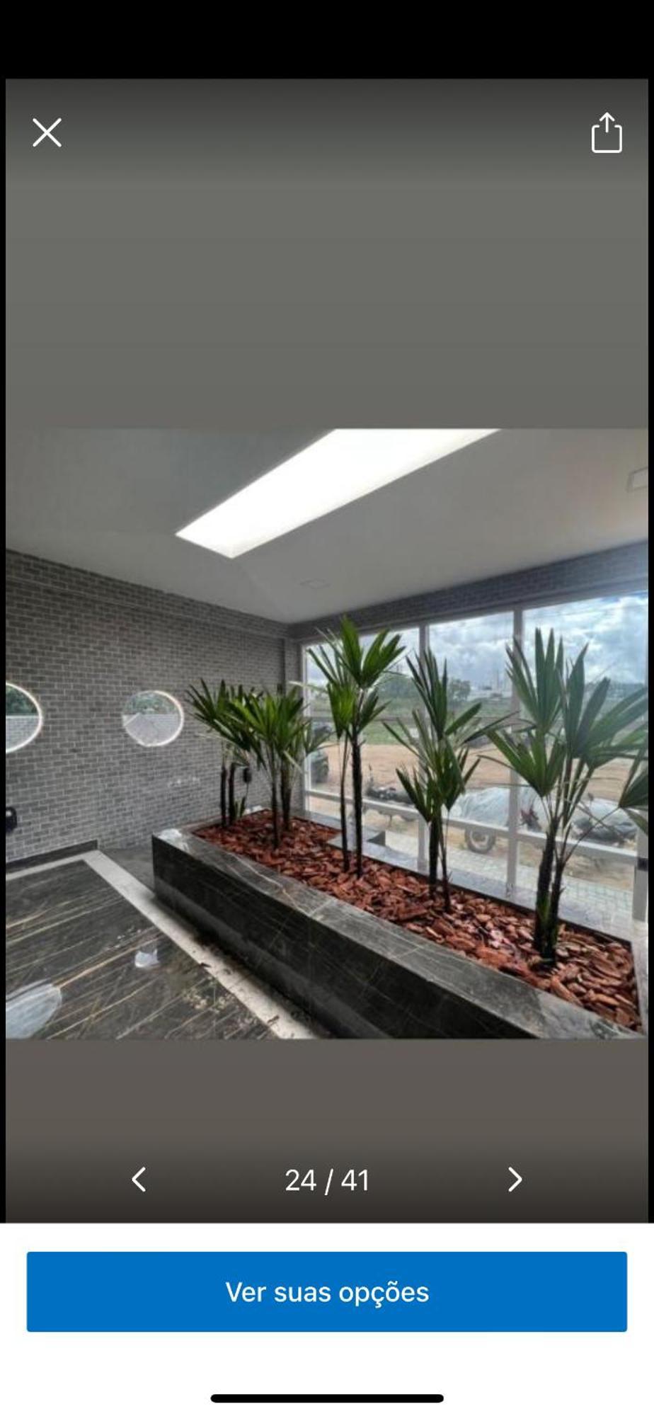 Apartment Flat Alto Padrao Com Piscina *