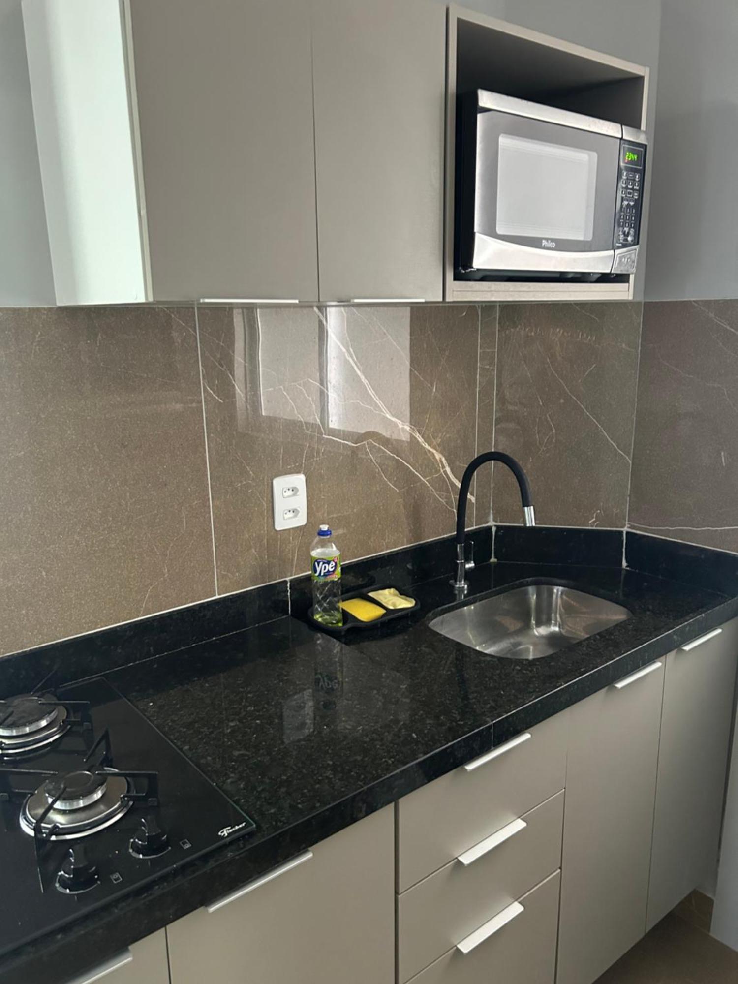 Flat Alto Padrao Com Piscina Apartment Campina Grande