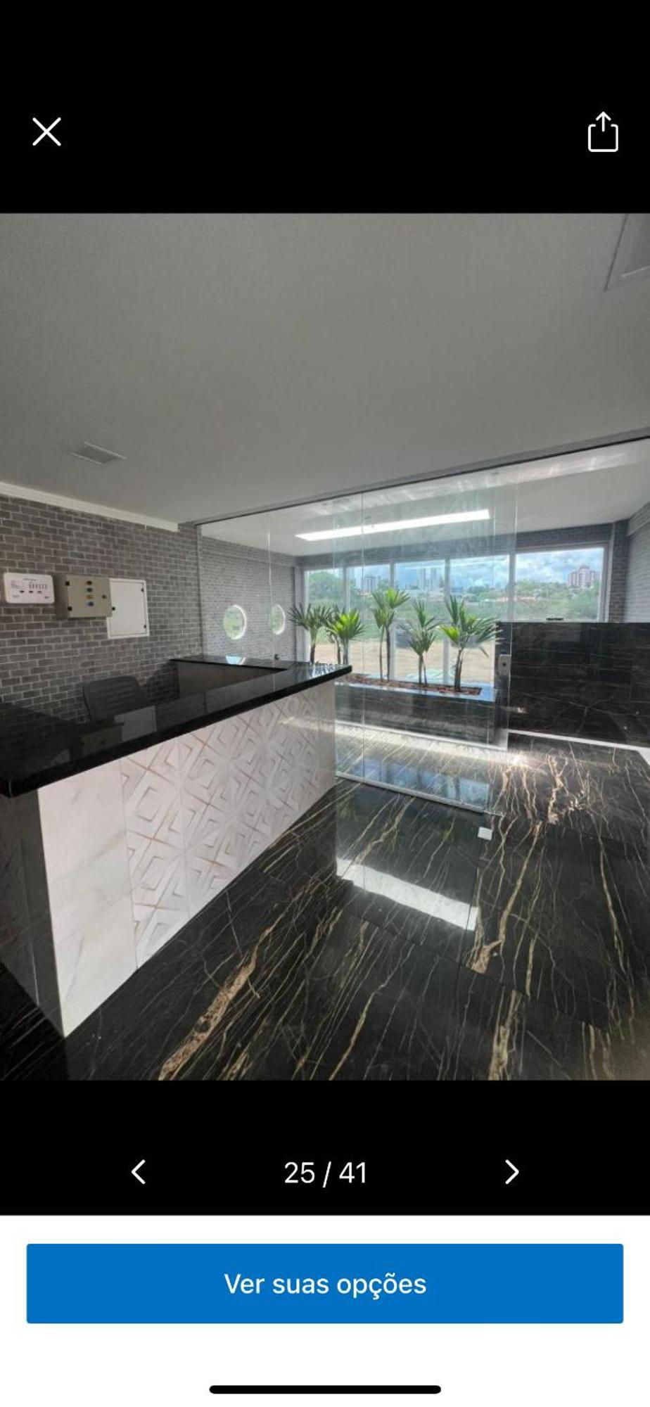 Apartment Flat Alto Padrao Com Piscina Campina Grande
