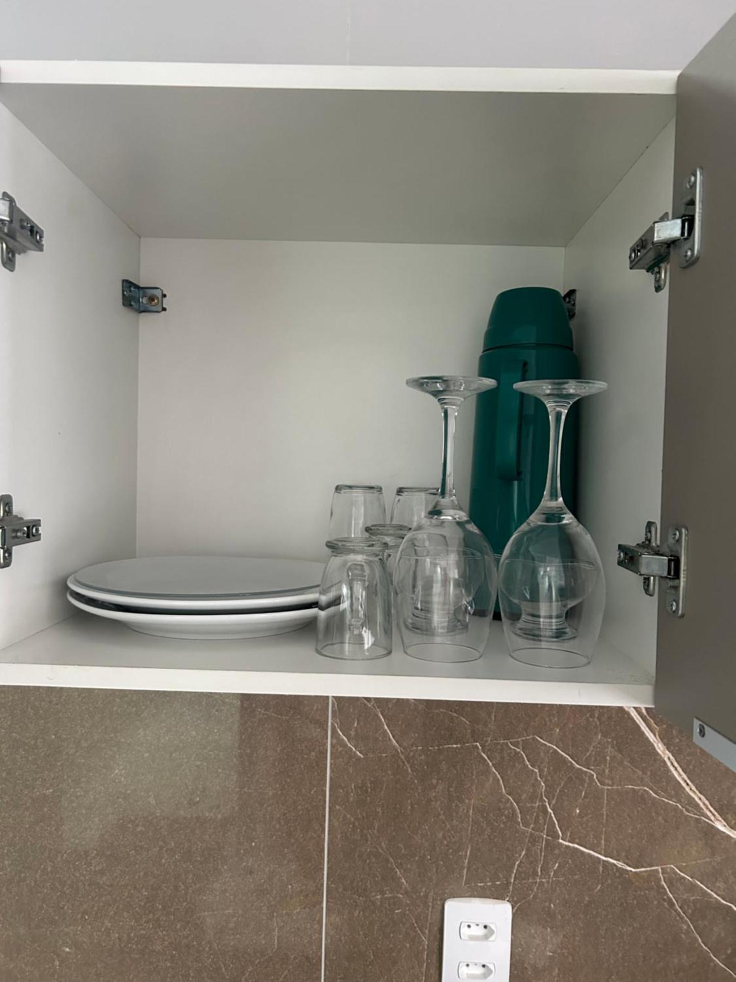 Flat Alto Padrao Com Piscina * Campina Grande