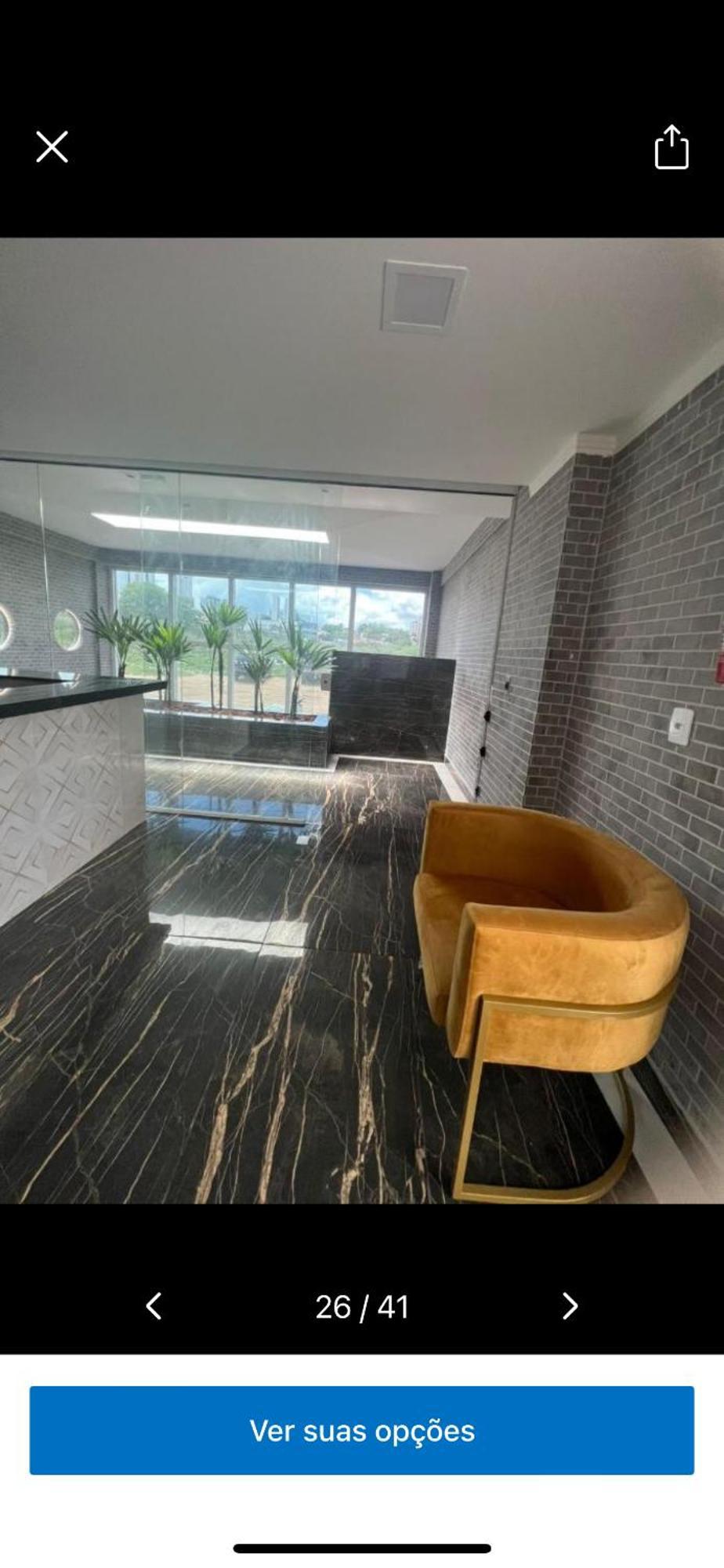 Apartment Flat Alto Padrao Com Piscina