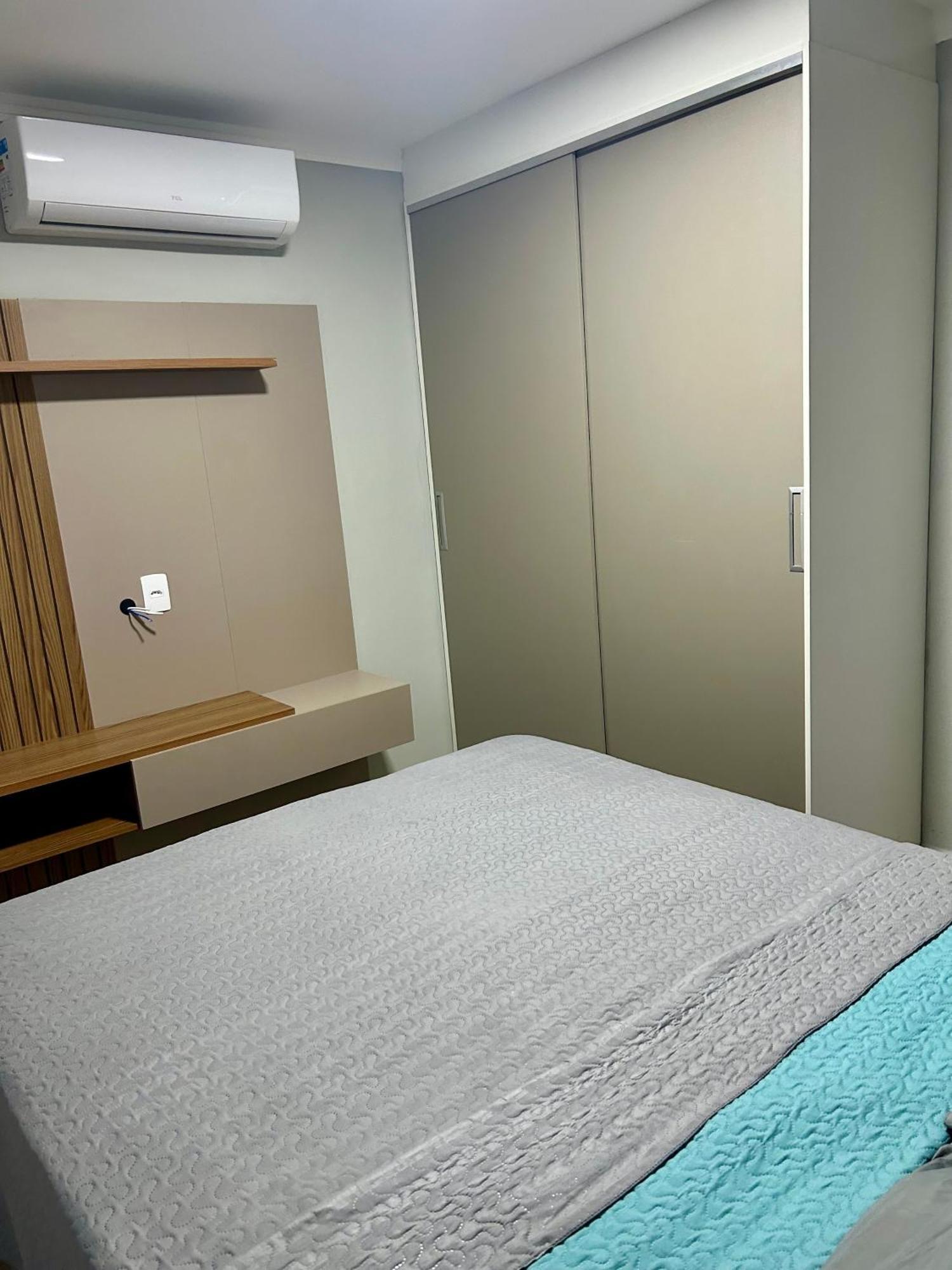 Apartment Flat Alto Padrao Com Piscina Campina Grande