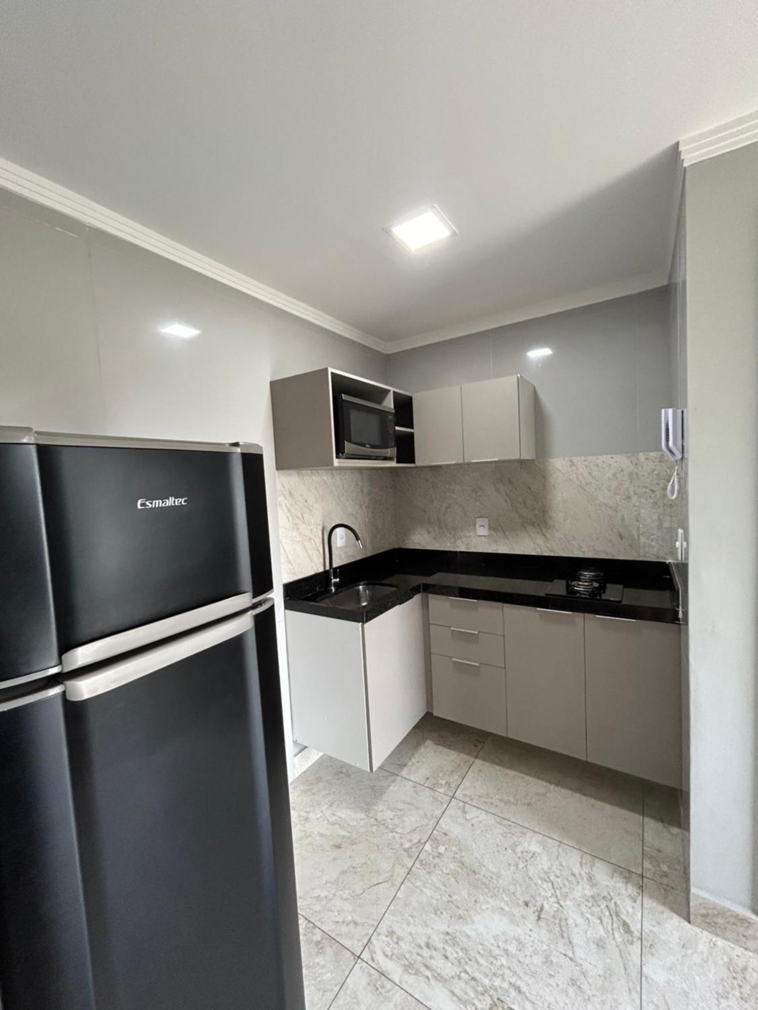 Flat Alto Padrao Com Piscina Apartment Campina Grande