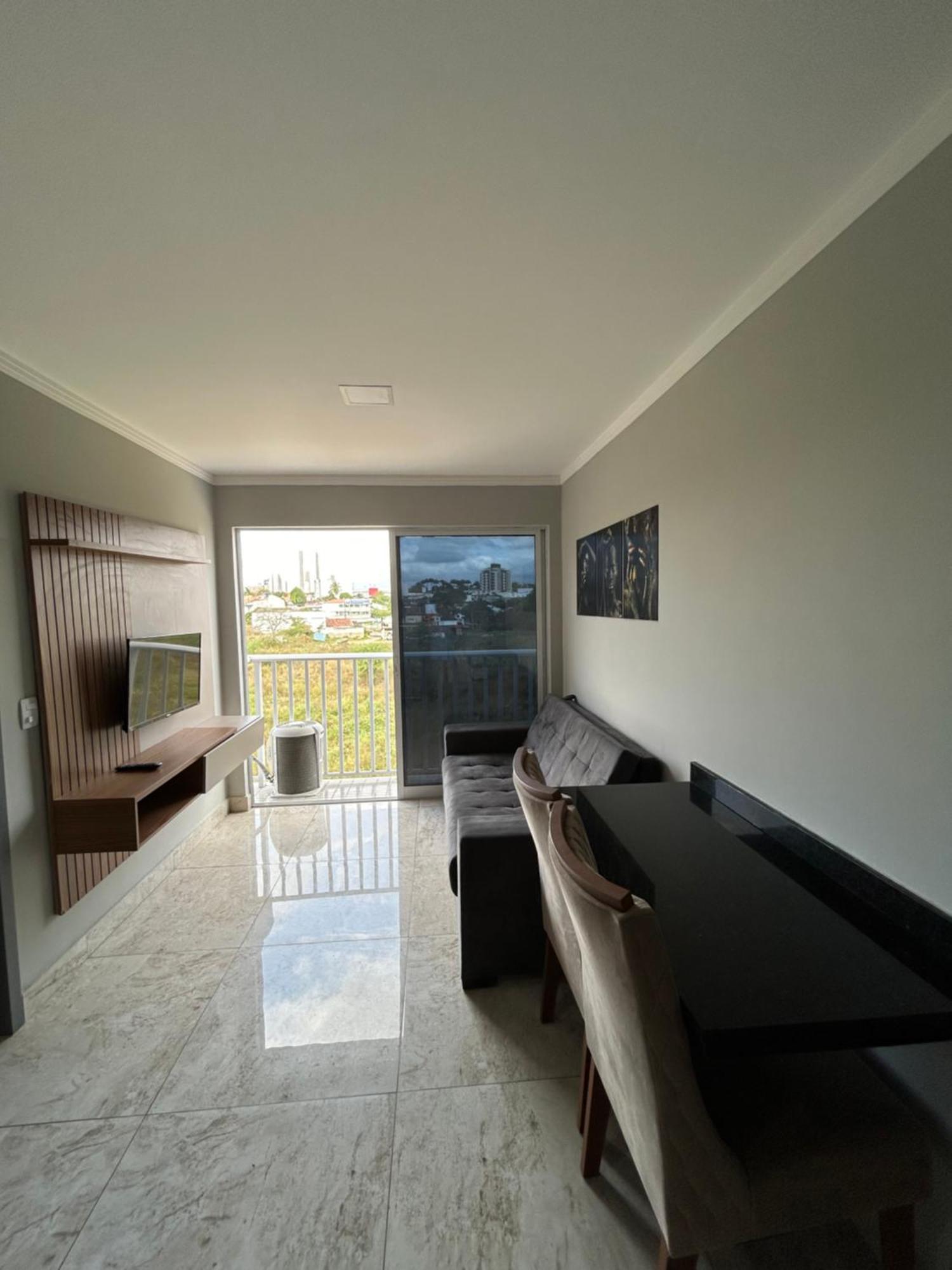 Apartment Flat Alto Padrao Com Piscina *