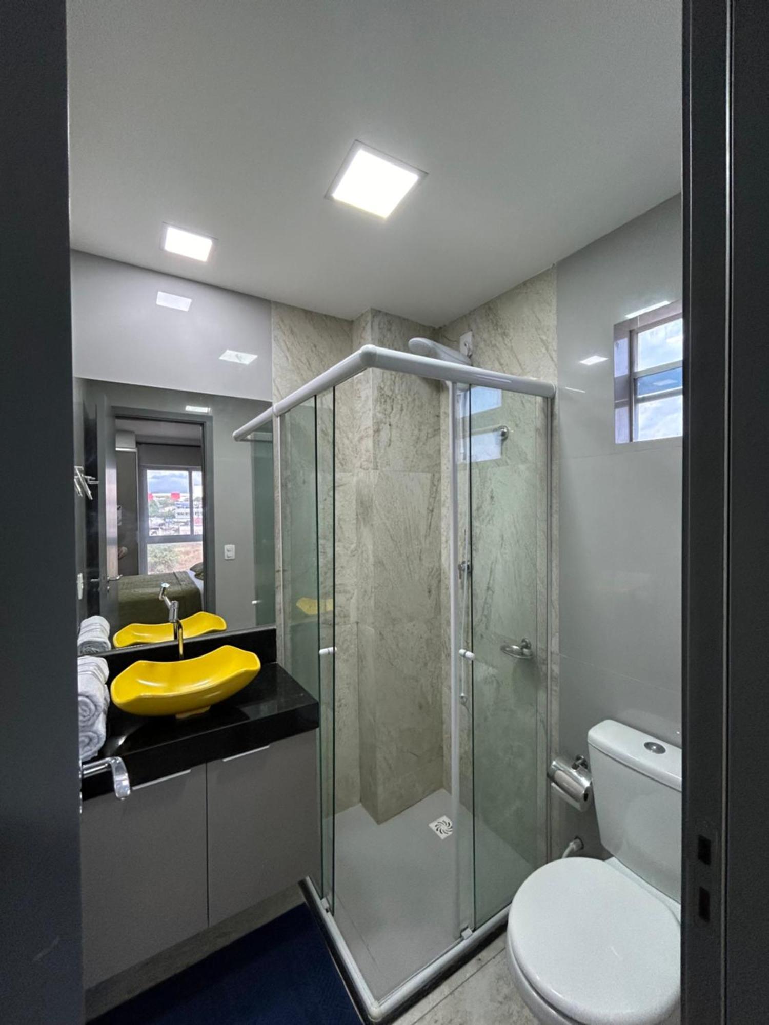Flat Alto Padrao Com Piscina Campina Grande