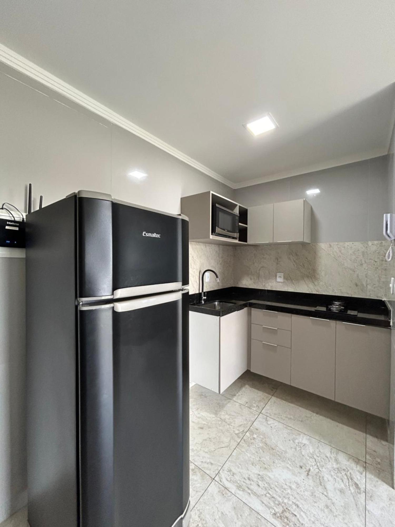 Flat Alto Padrao Com Piscina * Campina Grande
