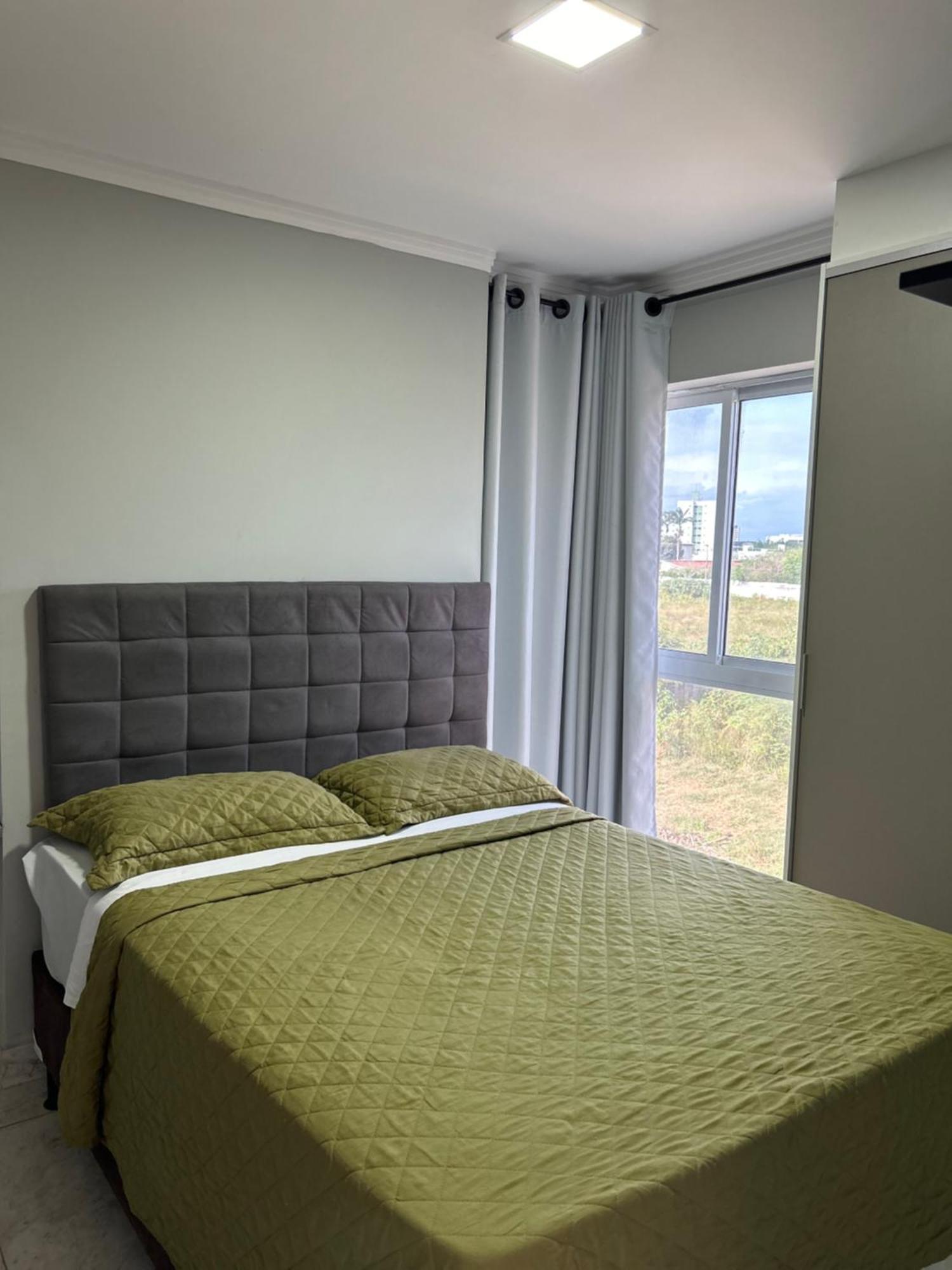 Apartment Flat Alto Padrao Com Piscina *