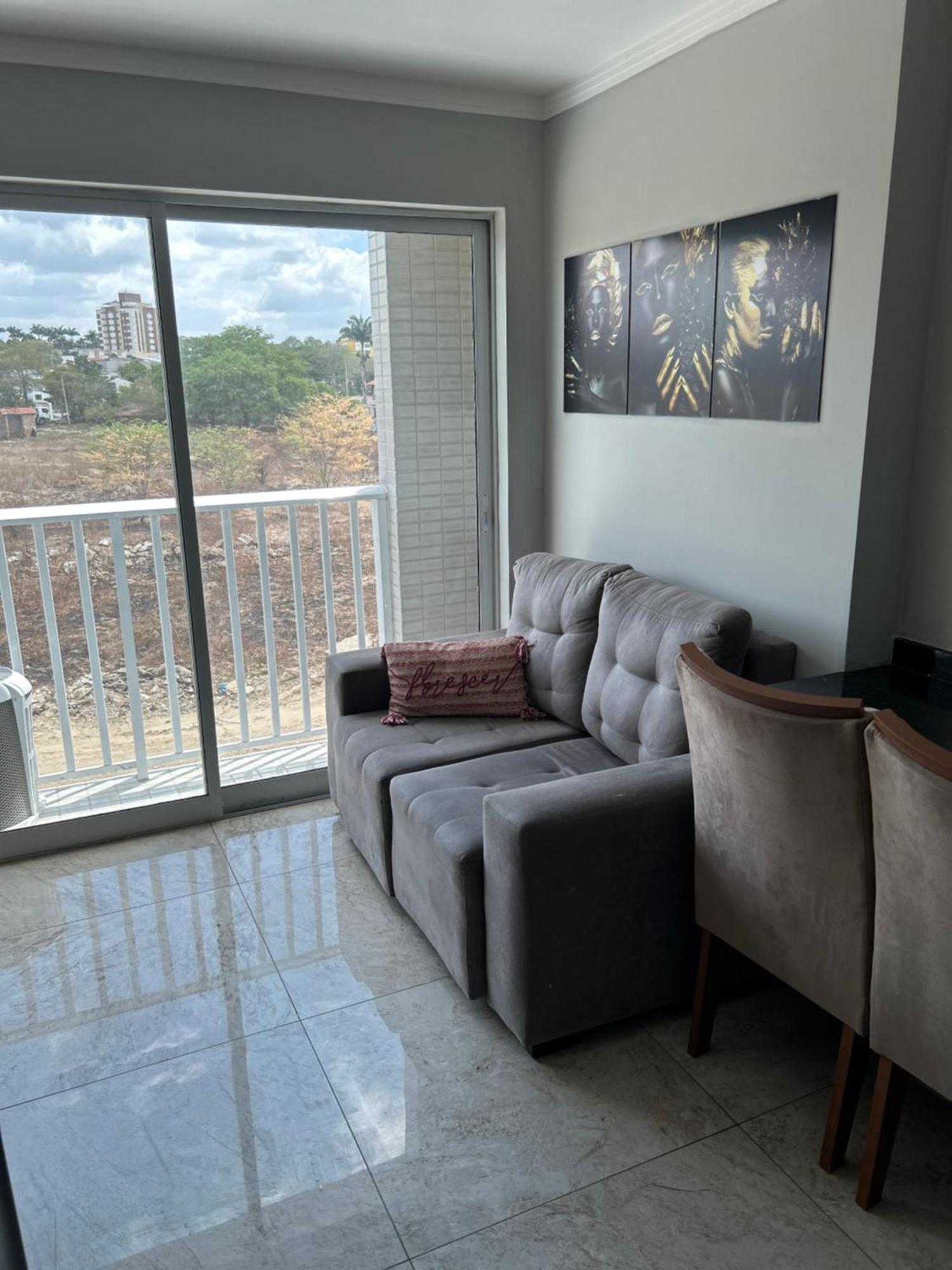 Apartment Flat Alto Padrao Com Piscina