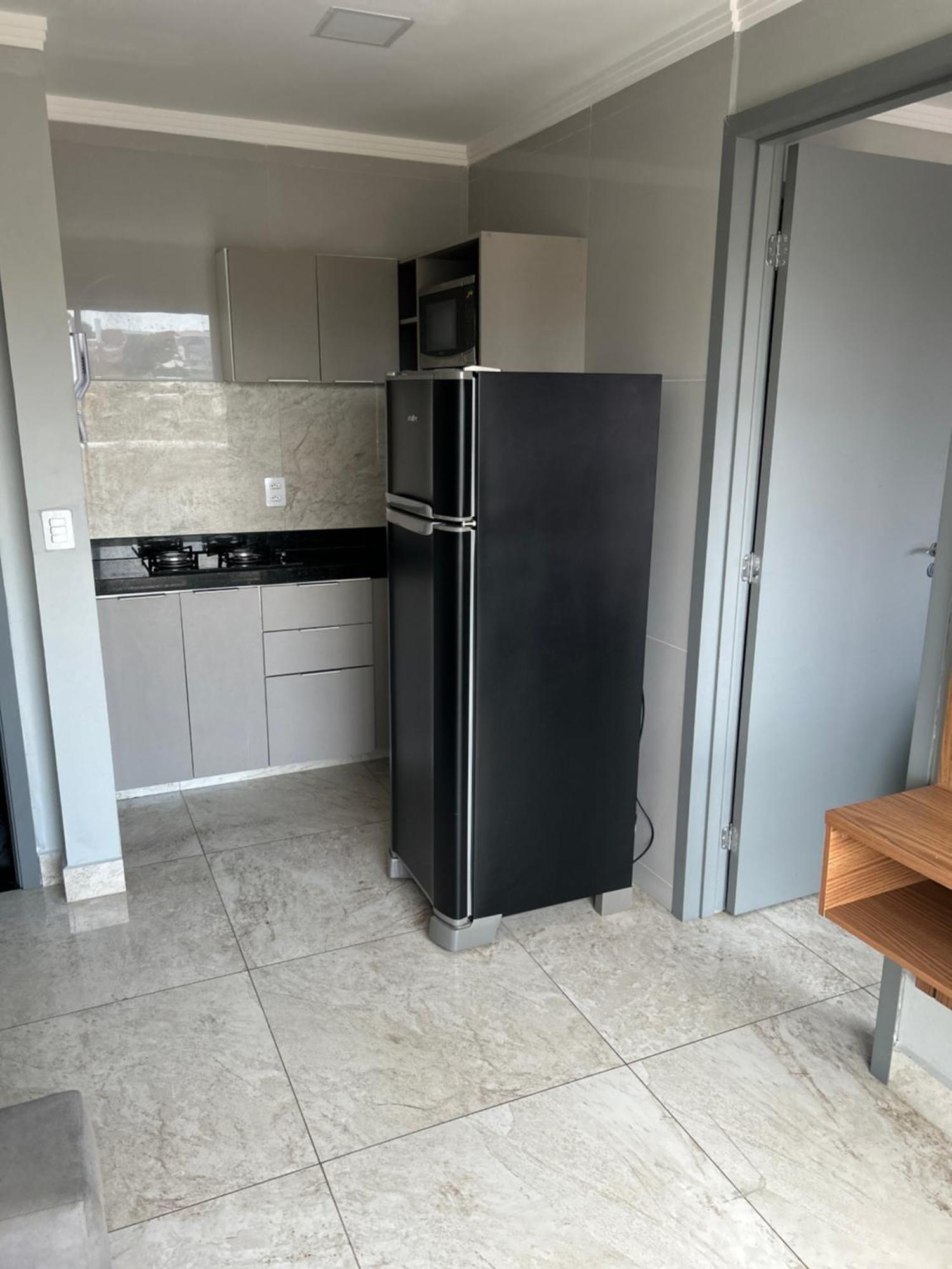 Apartment Flat Alto Padrao Com Piscina