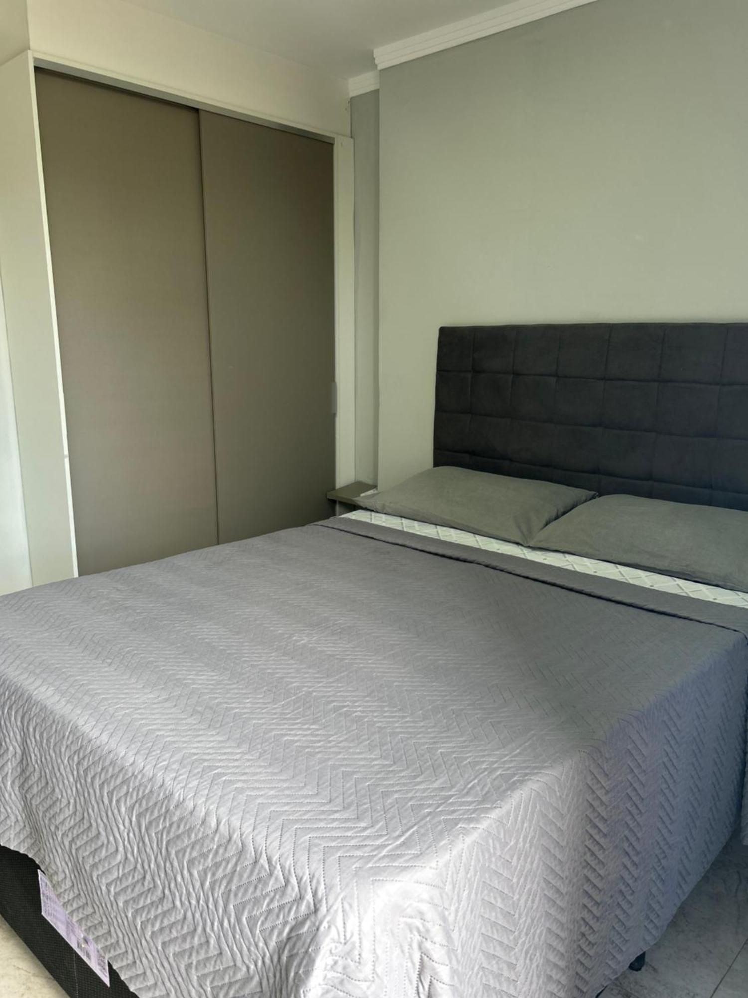 Apartment Flat Alto Padrao Com Piscina Campina Grande