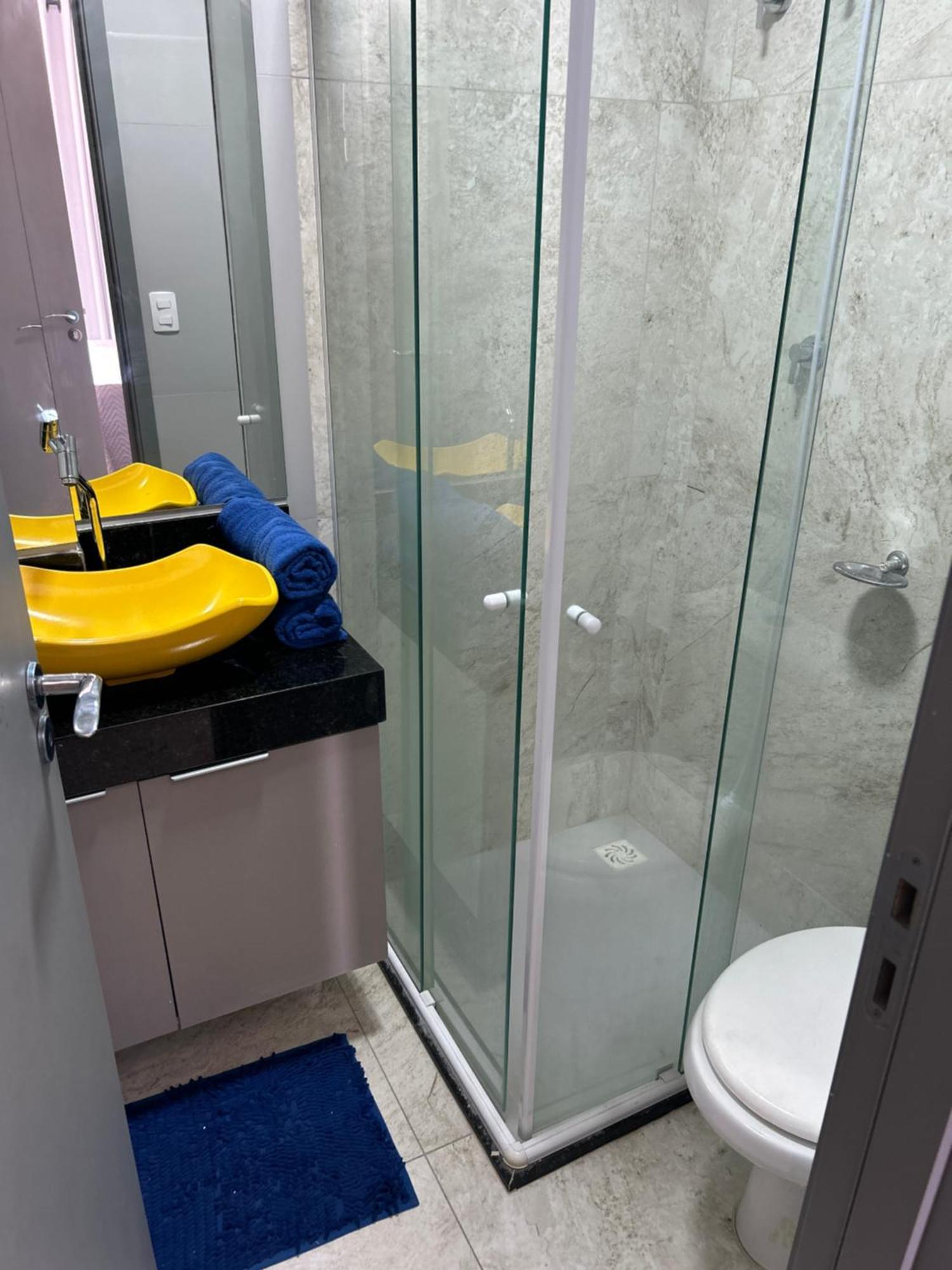Flat Alto Padrao Com Piscina * Campina Grande