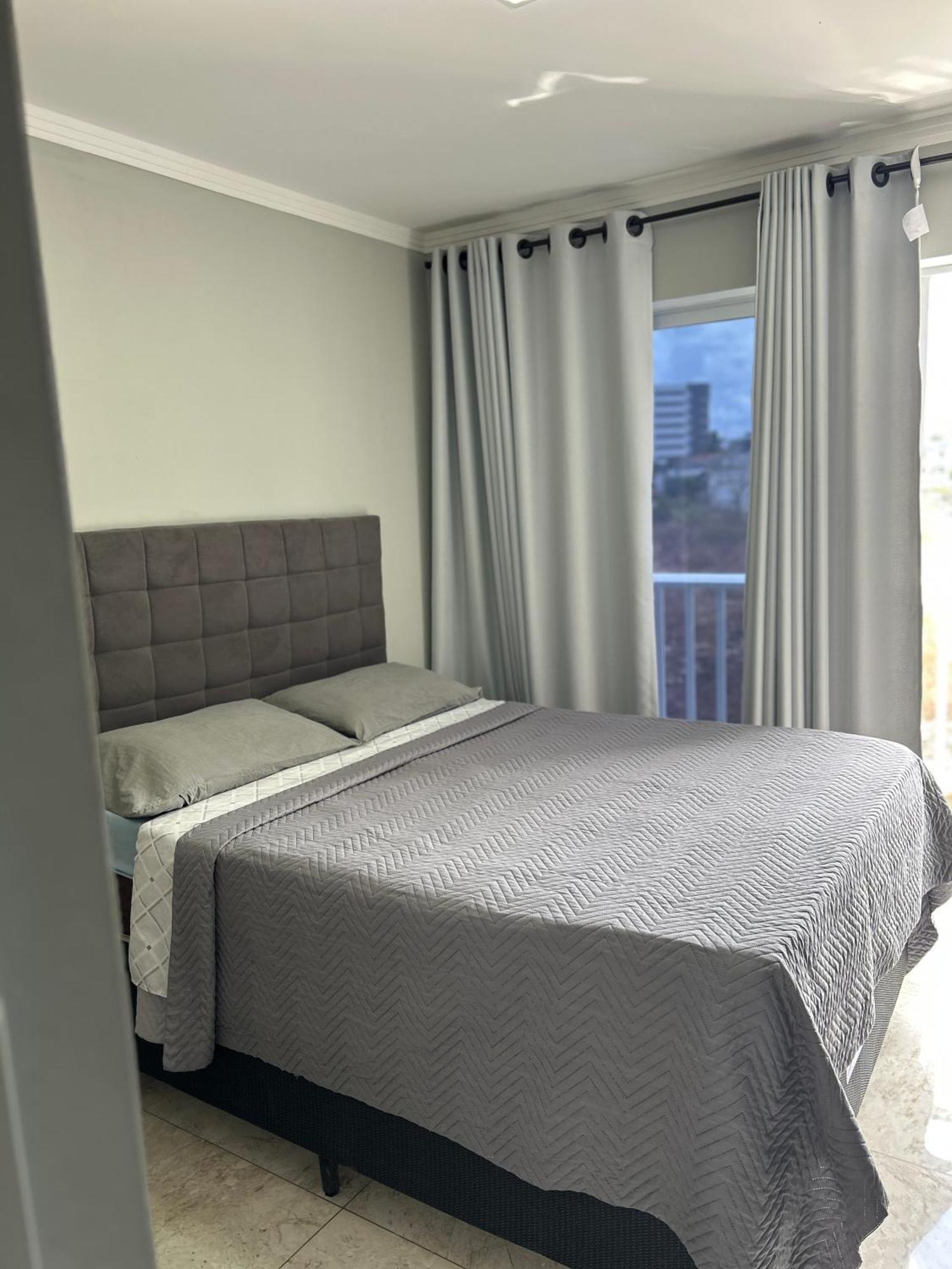 Flat Alto Padrao Com Piscina Apartment *