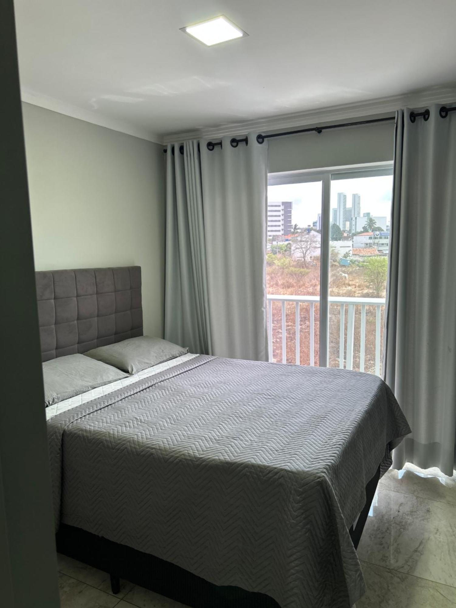 Apartment Flat Alto Padrao Com Piscina *
