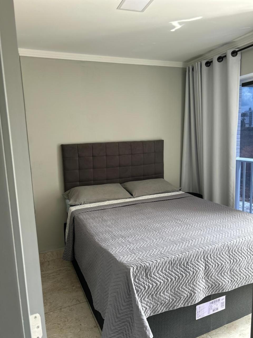 Flat Alto Padrao Com Piscina * Campina Grande