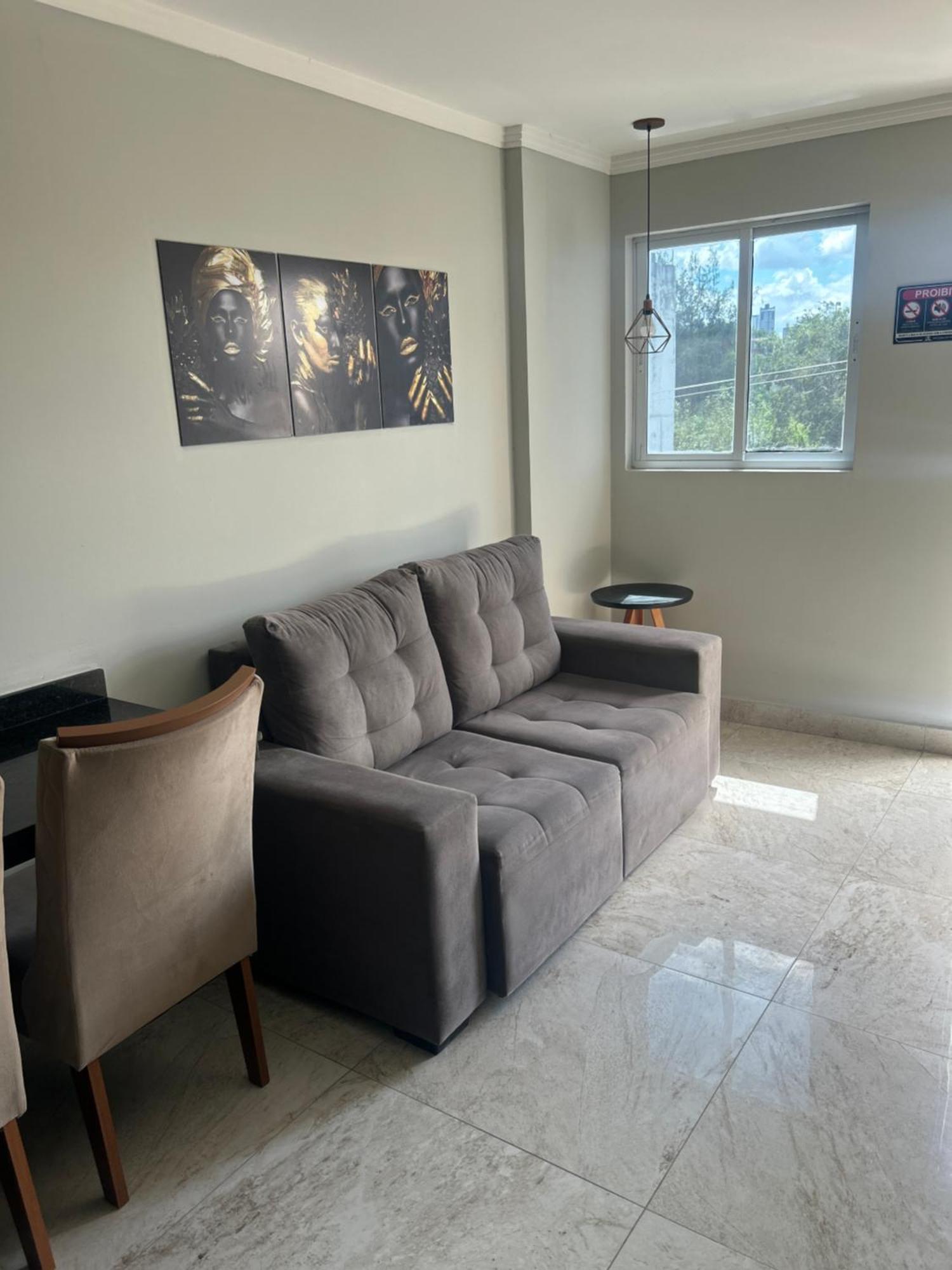 Flat Alto Padrao Com Piscina Apartamento