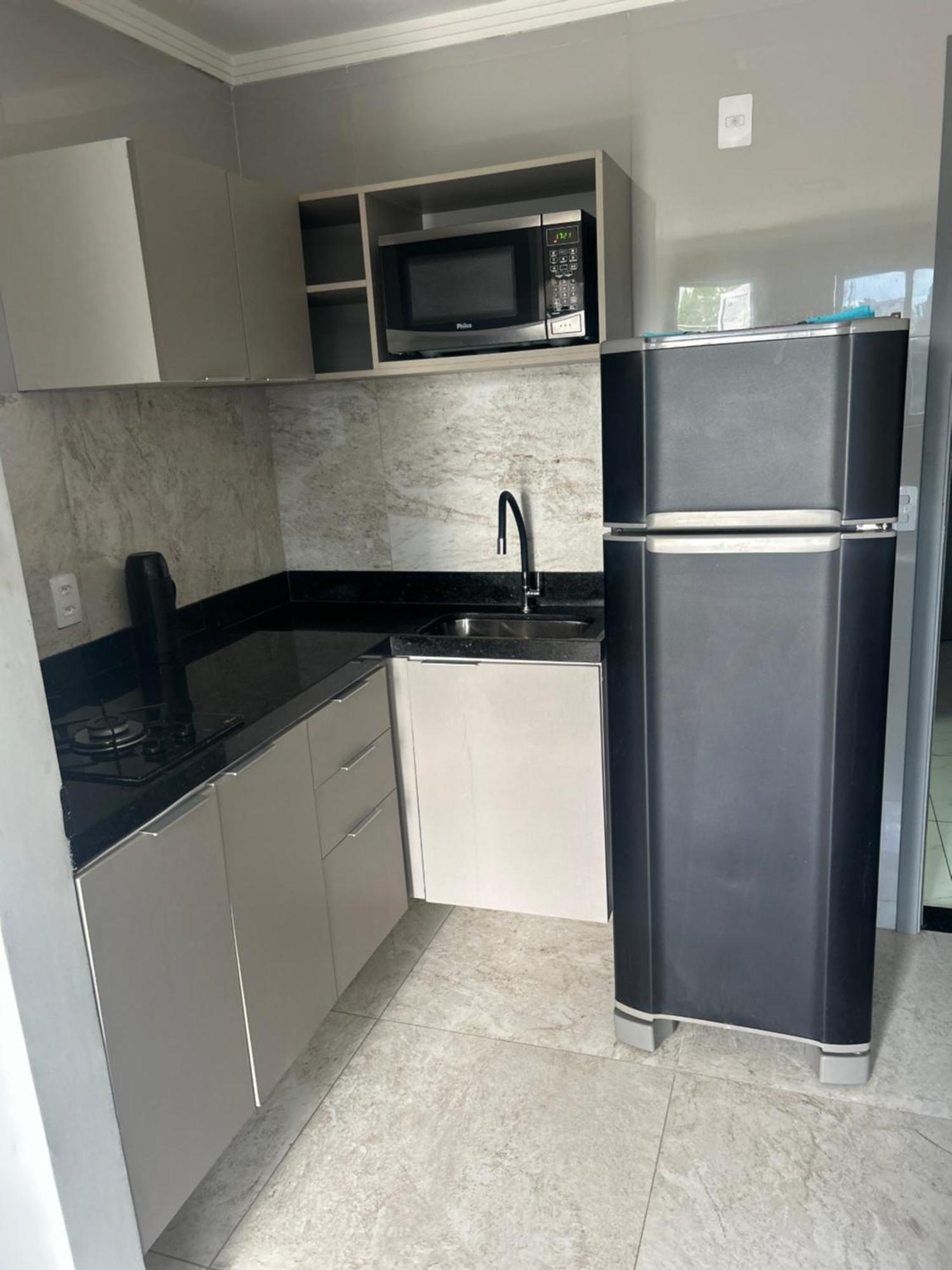 Apartment Flat Alto Padrao Com Piscina