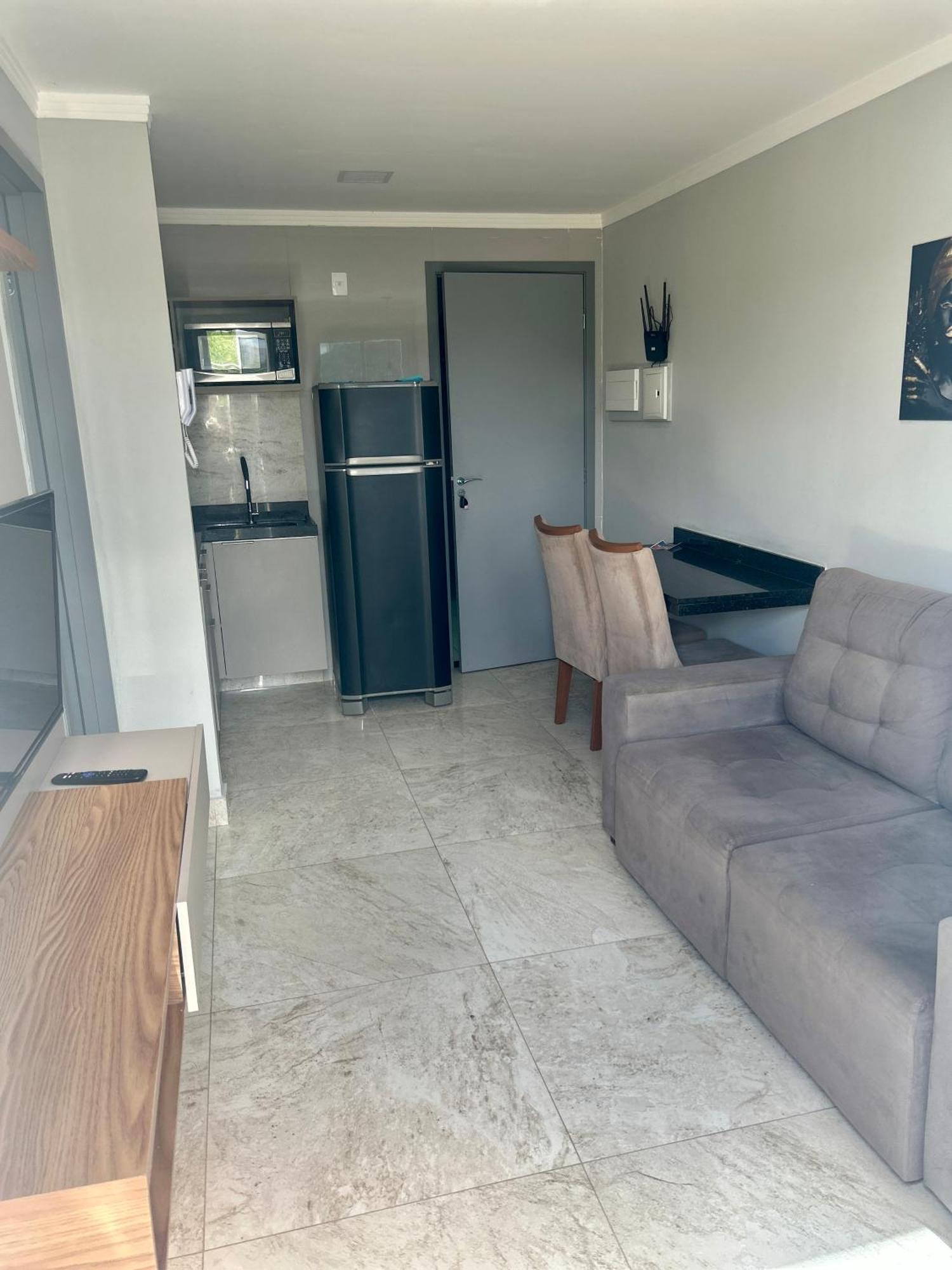Apartment Flat Alto Padrao Com Piscina Campina Grande