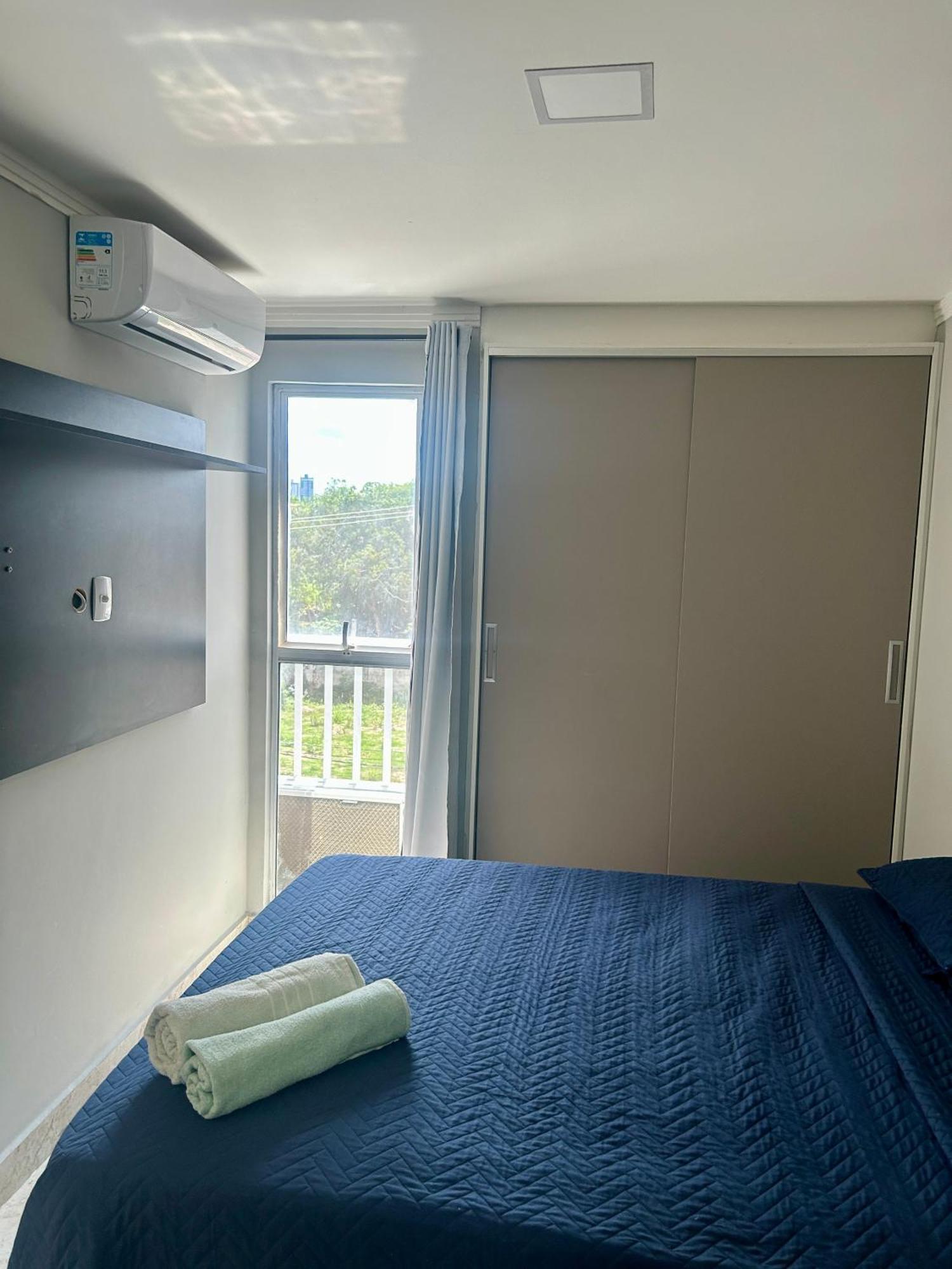 Flat Alto Padrao Com Piscina Campina Grande