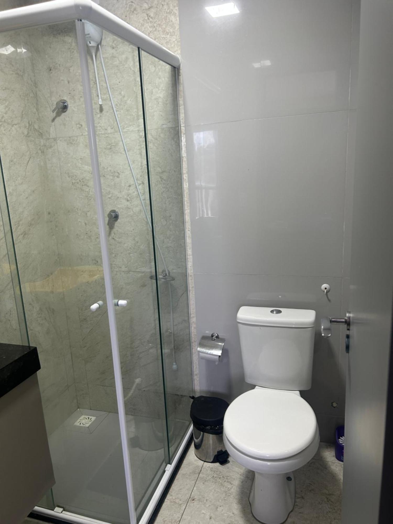Flat Alto Padrao Com Piscina * Campina Grande