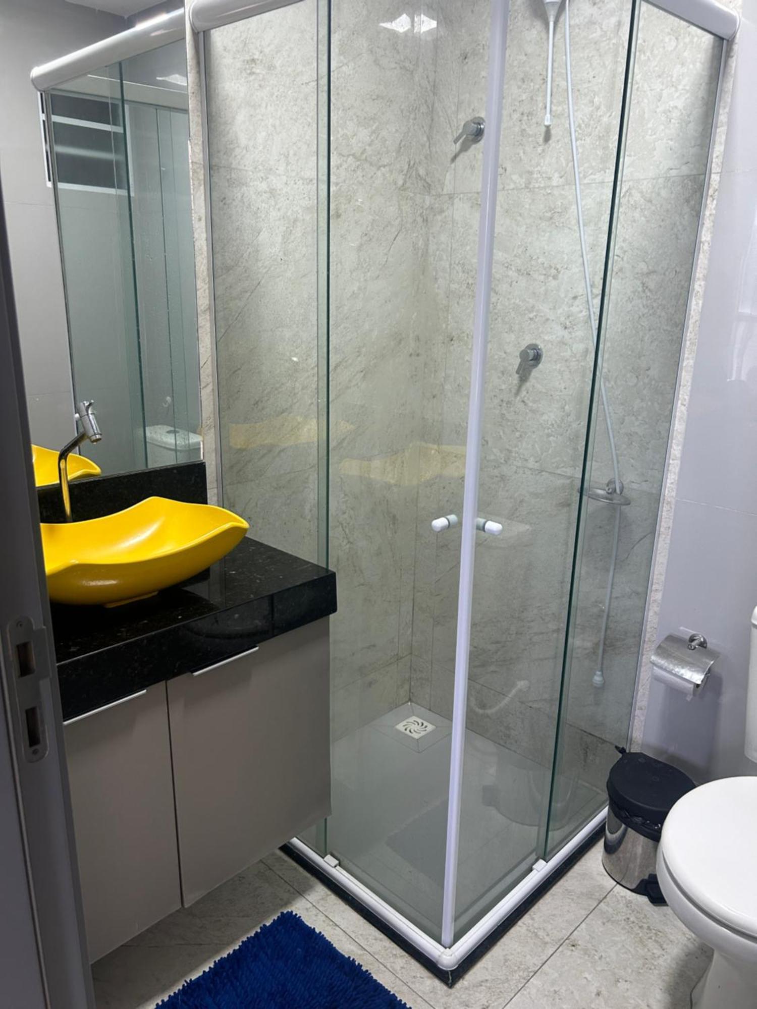 Flat Alto Padrao Com Piscina * Campina Grande